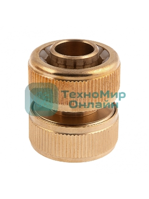 Муфта ремонтная для шланга Palisad, 3/4