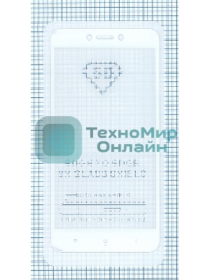 Защитное стекло 