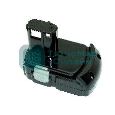 Аккумулятор для Hitachi (p/n: EB 1826HL, EB 1830H, EB 1830HL) 1.5Ah 18V Li-ion