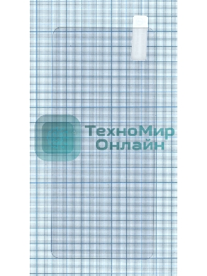 Защитное стекло для Samsung Galaxy A11