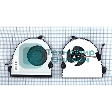 Вентилятор (кулер) для ноутбука Asus ROG GL553 GL553V GL553VD GL553VE
