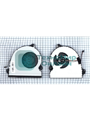 Вентилятор (кулер) для ноутбука Asus ROG GL553 GL553V GL553VD GL553VE