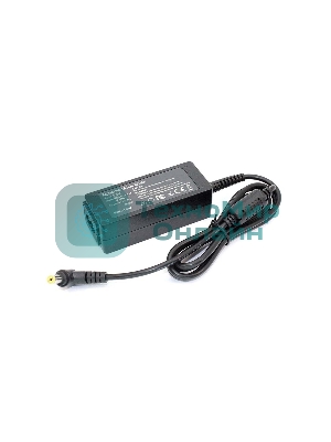 Блок питания (сетевой адаптер) для ноутбуков Acer 19V 1,58A 5.5x1.7, OEM