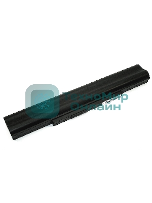 Аккумуляторная батарея для ноутбука Acer Aspire 595114.8V 4400mAh черный OEM