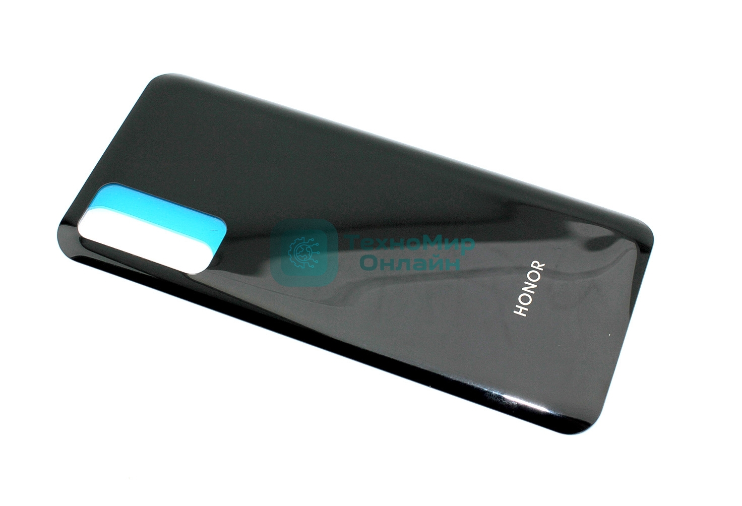 Задняя крышка для Huawei Honor 30 черный