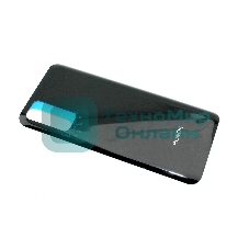 Задняя крышка для Huawei Honor 30 черный