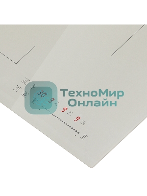 Индукционная варочная панель HOMSair HIC43SBG Inverter