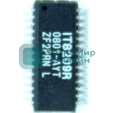 Контроллер IT8209R