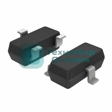 Транзистор Diotec Semiconductor BC846B