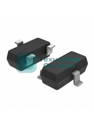 Транзистор Diotec Semiconductor BC846B