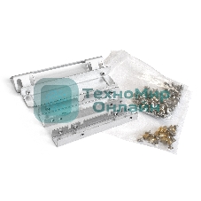 Серверный корпус ExeGate Pro 2U650-06/2U2098L (RM 19