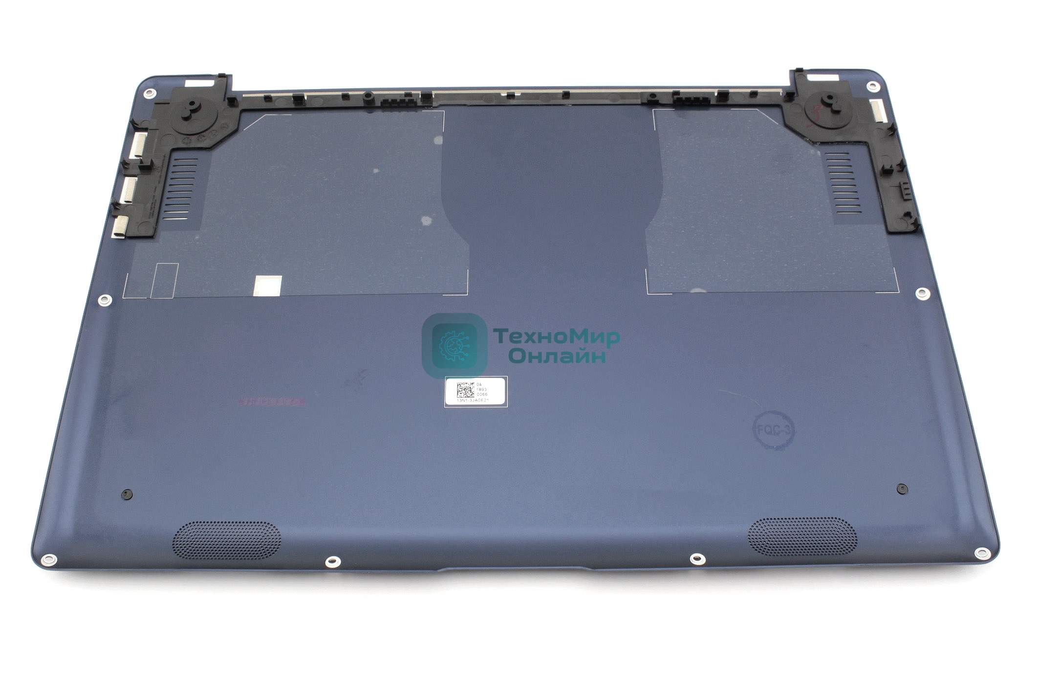 Поддон для Asus UX331U синий