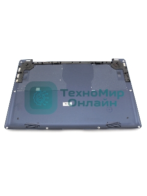 Поддон для Asus UX331U синий