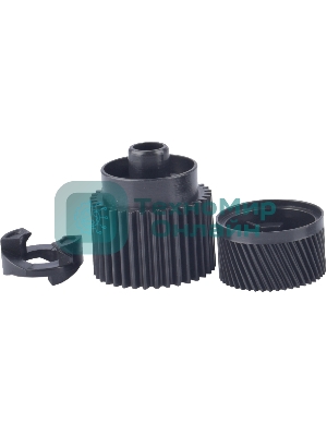 Шестерня Cactus CS-DG-PTM-P3010 (301022312001) для Pantum P3010/P3300, M6700/M6800/M7100/M7200/M7300