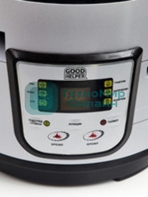 Мультиварка Goodhelper MC-5110