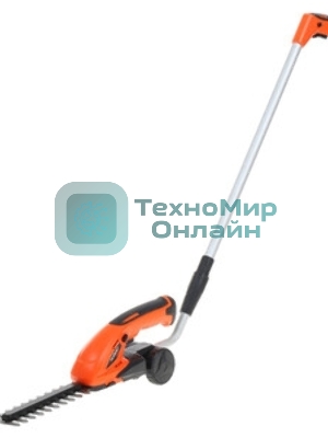 Кусторез/ножницы для травы Patriot СSH 372 (250205370)