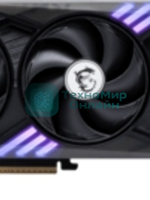 Видеокарта MSI RTX 5060 8G GAMING OC RTX 5060 8Gb 128bit GDDR7 2640/28000 HDMIx1 DPx3 HDCP Ret