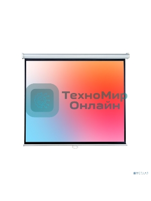 Настенный экран Lumien LEP-100126 Eco Picture 137х192см (рабочая область 104х186 см) (84