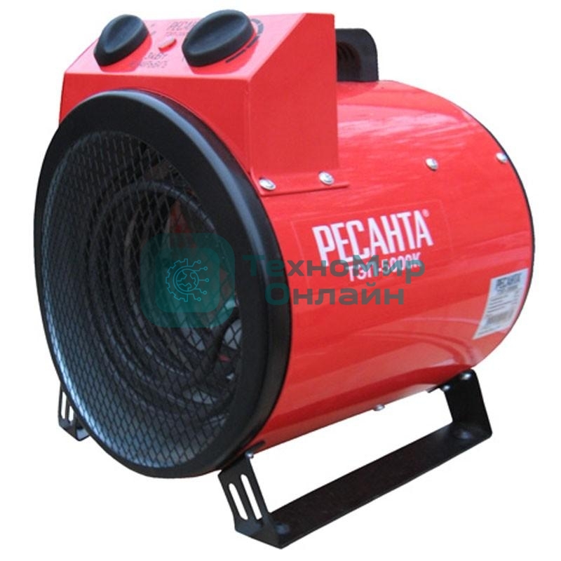 Тепловые пушки Ресанта ТЭП-5000К 67/1/5