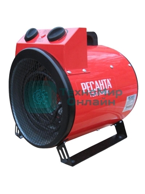 Тепловые пушки Ресанта ТЭП-5000К 67/1/5