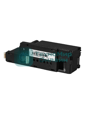Картридж лазерный Sakura 106R02761 для Xerox WorkCentre 6027, WorkCentre 6025, Phaser 6022, Phaser 6020, пурпурный, 1000 к.