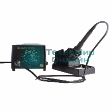 Паяльная станция Rexant 200-480 °С