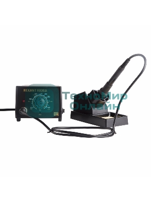 Паяльная станция Rexant 200-480 °С