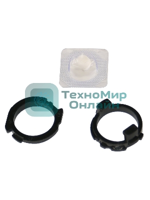 Бушинг CET CET5596 (JC61-00589A/JC61-00590A) для Samsung ML-1510/1710/1740/1750 (упак.:2шт)