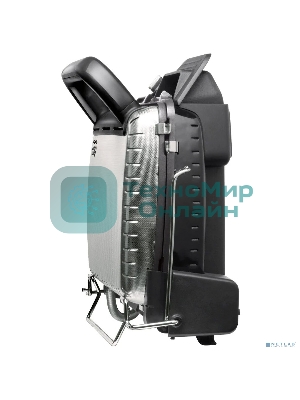 Гриль электрический Tefal GC306012 2000Вт серебристый