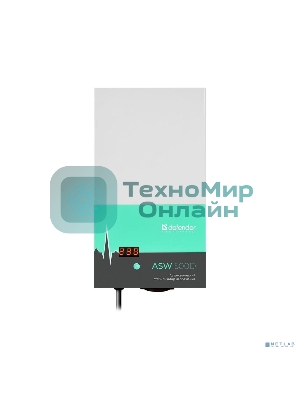 Блок стабилизатора ASW 500D Defender