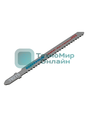 Полотна для электролобзика по металлу Gross 2 шт. (3118 - T127D)