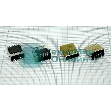 Разъем для ноутбука USB №80