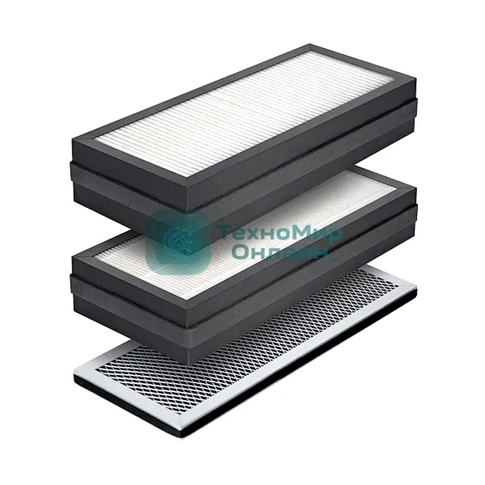 Комплект сменных фильтров для Tion Бризер O2