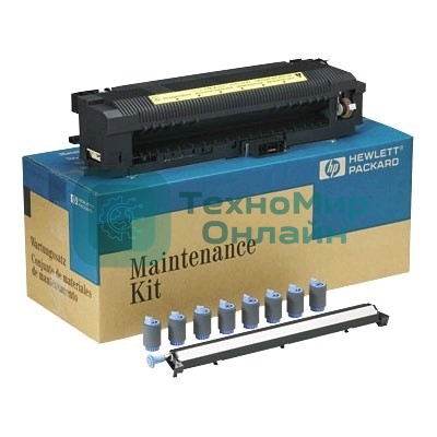 Комплект для обслуживания HP (C9153A)