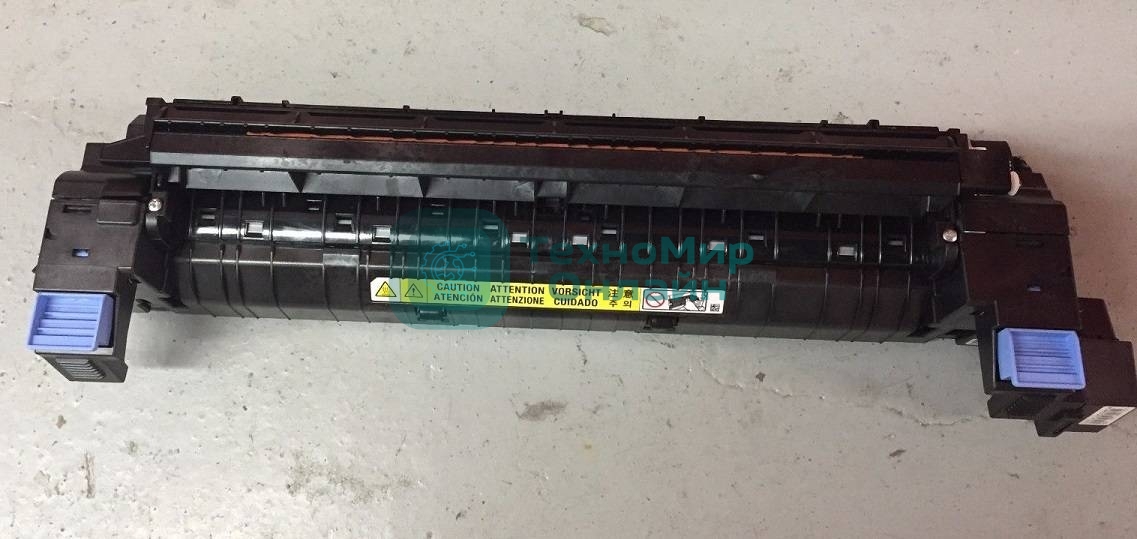 Печь в сборе Canon iR Adv С2020/2025/2030/2220/2225/2230 (FM1-B291/FM4-6228)