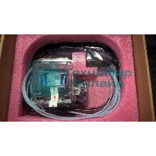 Трубопровод с кабелем 36