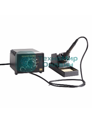 Паяльная станция Rexant 200-480 °С