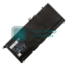 Аккумулятор для Dell XPS 13-9343, 13-9350, 56Wh, 7.6V, Dell