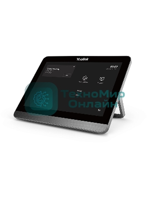 Сенсорная панель управления Yealink CTP18 Collaboration touch panel 8
