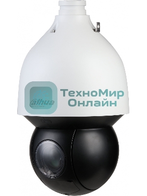 Камера видеонаблюдения IP Dahua DH-SD5A245Gb-HNR 3.95-177.75мм цв.
