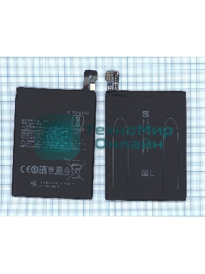 Аккумуляторная батарея BN48 для Xiaomi Redmi Note 6 Pro