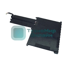 Аккумуляторная батарея для ноутбука Lenovo Horizon 2S 14.8V 3300mAh Orig