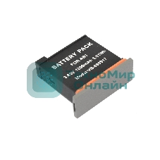 Аккумуляторная батарея для видеокамеры DJI Osmo Action (AB1) 1300mAh, 3.85V