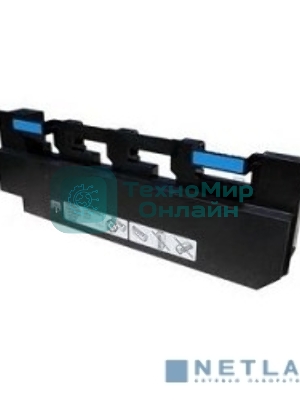 Бункер для отработанного тонера Konica-Minolta bizhub C227/C287WX-105 (A8JJWY1)