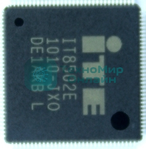 Мультиконтроллер IT8502E JXO