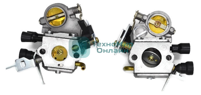 Карбюратор для Stihl MS 181/211 100059