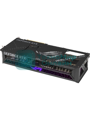 Видеокарта ASUS RTX5070Ti ROG STRIX OC 16Gb GDDR7 256bit 3xDP 2xHDMI 3FAN RTL ROG-STRIX-RTX5070TI-O16G-GAMING