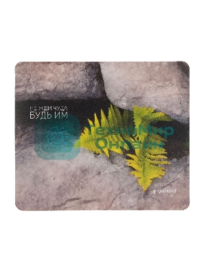 Коврик для мыши Gembird MP-ART49, 