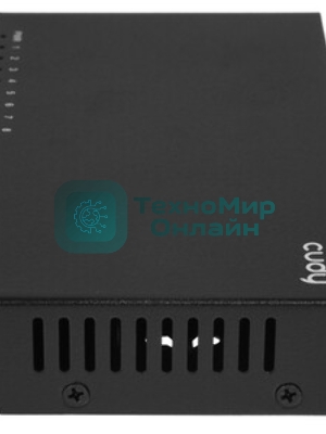 Коммутатор Cudy GS108, 8×1 Гбит/с