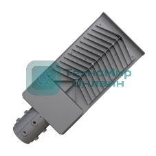 Светильник светодиодный Gauss Avenue ДКУ 30Вт 4000К IP65 3000лм 316х130х57 190-250В КСС 